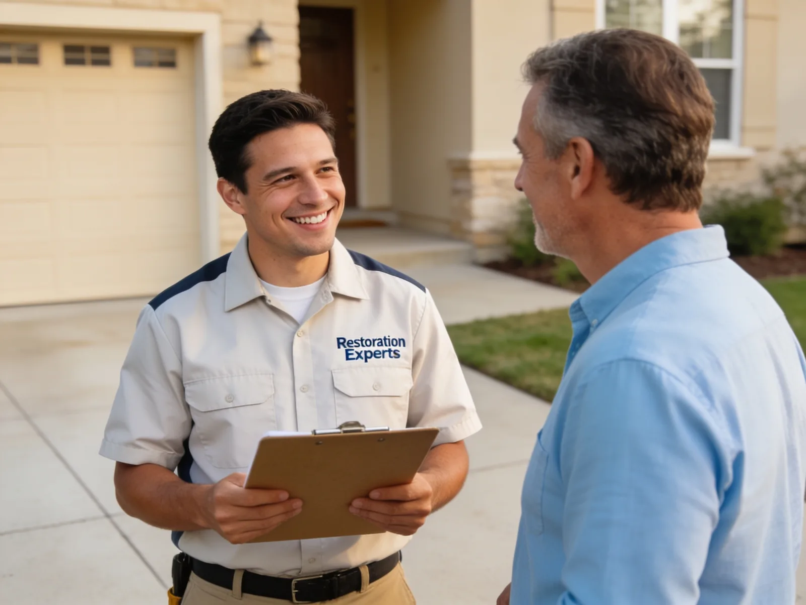 Water Damage Cleanup Nunez, GA FAQs